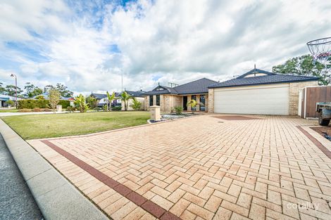 81 Midsummer Cir, Pinjarra, WA 6208
