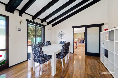 Property photo of 8 Frederick Place Kurrajong Heights NSW 2758