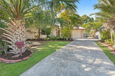 Property photo of 10 Jessika Court Andergrove QLD 4740