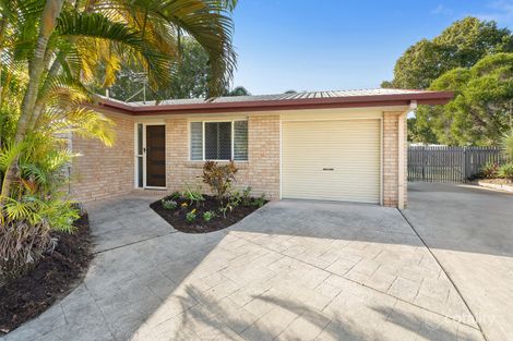 Property photo of 10 Jessika Court Andergrove QLD 4740