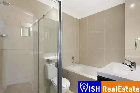 Property photo of 37/35-37 Darcy Road Westmead NSW 2145