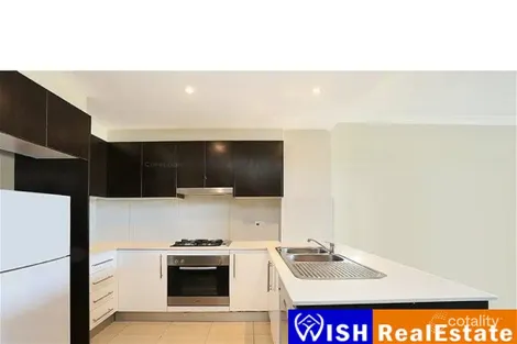 Property photo of 37/35-37 Darcy Road Westmead NSW 2145
