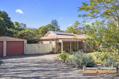 Property photo of 23 Springburn Drive Glass House Mountains QLD 4518