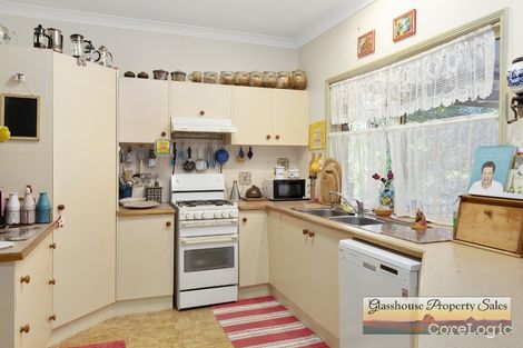 Property photo of 23 Springburn Drive Glass House Mountains QLD 4518