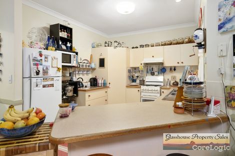Property photo of 23 Springburn Drive Glass House Mountains QLD 4518