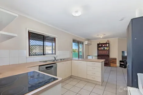 Property photo of 15 Conan Close Wulkuraka QLD 4305