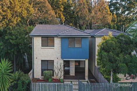 Property photo of 1/1-3 Hymen Street Peakhurst NSW 2210