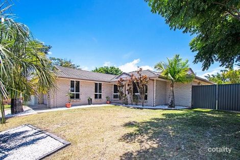 Property photo of 5 Longcove Place Parkwood QLD 4214