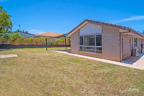 Property photo of 5 Longcove Place Parkwood QLD 4214