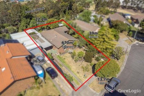 Property photo of 44 Learmonth Crescent Sunshine West VIC 3020