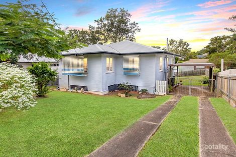27 Jasper St, Holland Park, QLD 4121