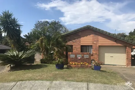 2/95 Corunna Cres, Ashmore, QLD 4214