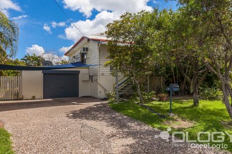 83 Lucas St, Berserker, QLD 4701