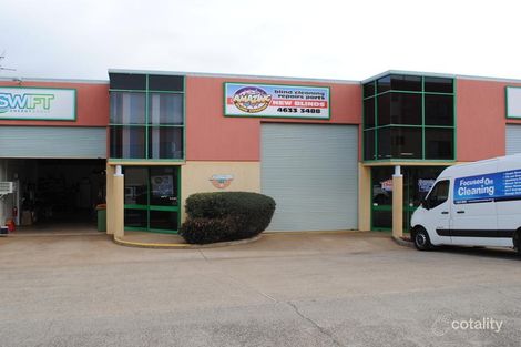 489-491 South St, Harristown, QLD 4350