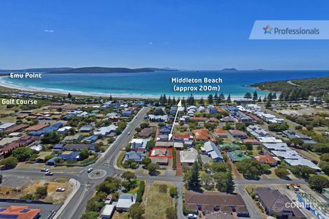 2/24 Golf Links Rd, Middleton Beach, WA 6330