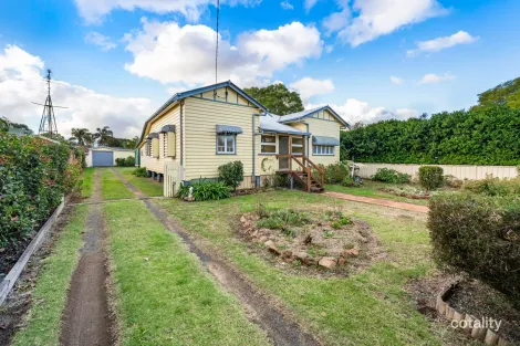 Property photo of 20 Hill Street Pittsworth QLD 4356