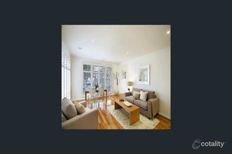 Property photo of 1/27 Pacific Boulevard Beaumaris VIC 3193