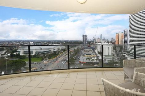 Property photo of 1502/2685-2689 Gold Coast Highway Broadbeach QLD 4218