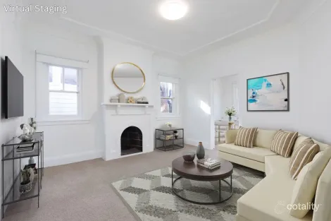 3/6 Hollowforth Ave, Kurraba Point, NSW 2089
