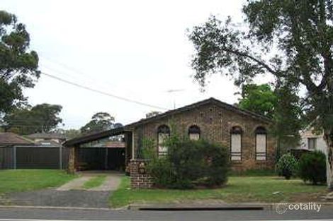 32 Rugby St, Cambridge Park, NSW 2747