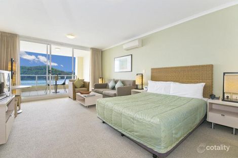 607/51-54 The Esplanade, Ettalong Beach, NSW 2257