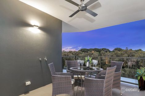 Property photo of 4411/18 Parkside Circuit Hamilton QLD 4007
