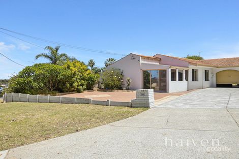 Property photo of 42A Beelara Way Wanneroo WA 6065