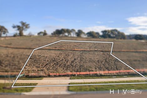 Property photo of 68 George Seddon Crescent Taylor ACT 2913