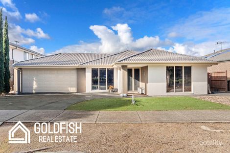 Property photo of 10 Langbourne Way Burnside Heights VIC 3023