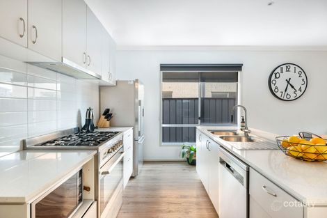 Property photo of 3 Progression Road Craigieburn VIC 3064