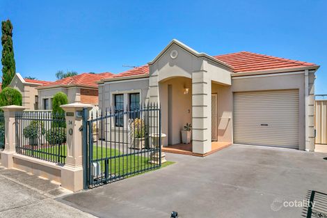 Property photo of 34 Fortrose Avenue Seaton SA 5023