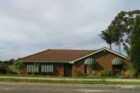 8 Gurley Pl, Bonnyrigg, NSW 2177