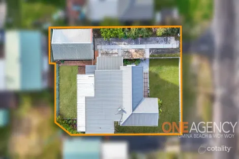 Property photo of 19 Carrington Avenue Woy Woy NSW 2256