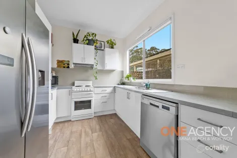 Property photo of 19 Carrington Avenue Woy Woy NSW 2256