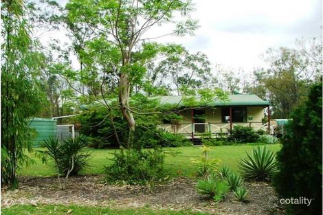 Property photo of 19 Franks Road Regency Downs QLD 4341
