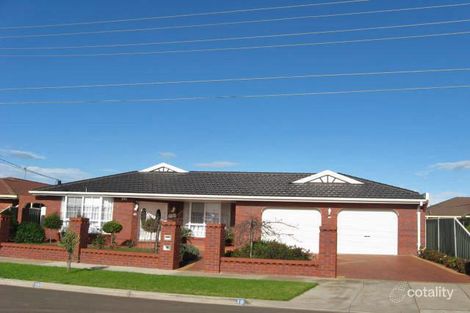 Property photo of 10 Campbell Avenue Deer Park VIC 3023