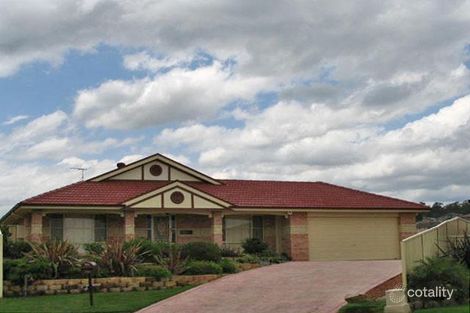 9 Cariama Cl, Cameron Park, NSW 2285