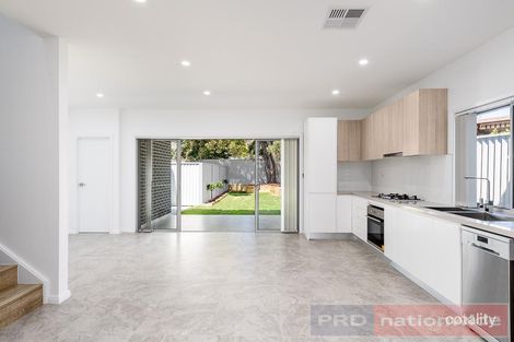 Property photo of 1A Messines Avenue Milperra NSW 2214