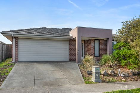 Property photo of 20 Edenvale Boulevard Wollert VIC 3750