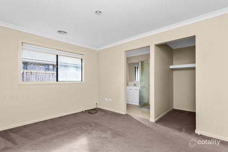 Property photo of 20 Edenvale Boulevard Wollert VIC 3750