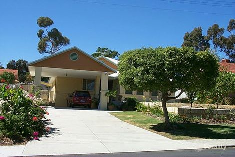 15 Rogerson Rd, Mount Pleasant, WA 6153