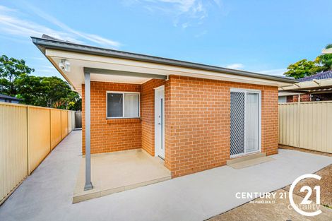 16A WOODMAN PL, ABBOTSBURY, NSW 2176
