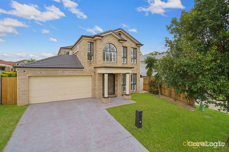 Property photo of 37 Coventry Circuit Carindale QLD 4152