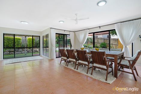 Property photo of 37 Coventry Circuit Carindale QLD 4152