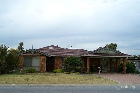 45 Parkland Dr, Warnbro, WA 6169