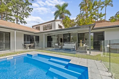 30 STEPTOE ST, CHAPEL HILL, QLD 4069