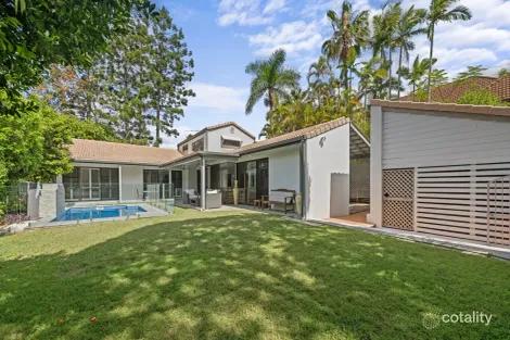 Property photo of 30 Steptoe Street Chapel Hill QLD 4069