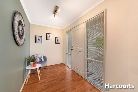 Property photo of 23-29 Proserpine Circuit Amaroo ACT 2914