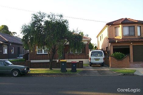 Property photo of 37 Clarence Street Belfield NSW 2191