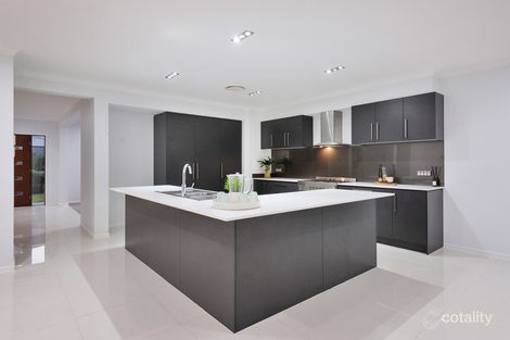 Property photo of 47 Penneshaw Crescent Ormeau QLD 4208